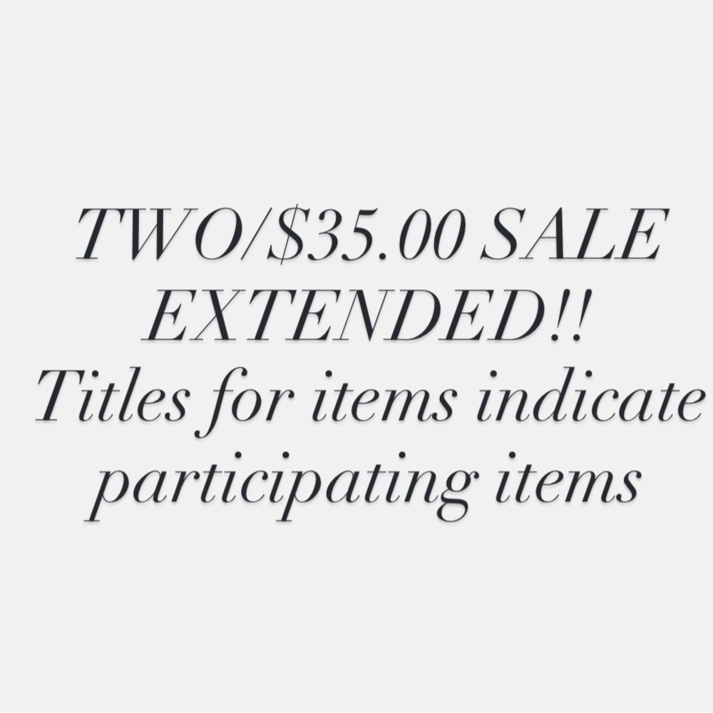Sale Graphic - Women Jewelry Necklaces